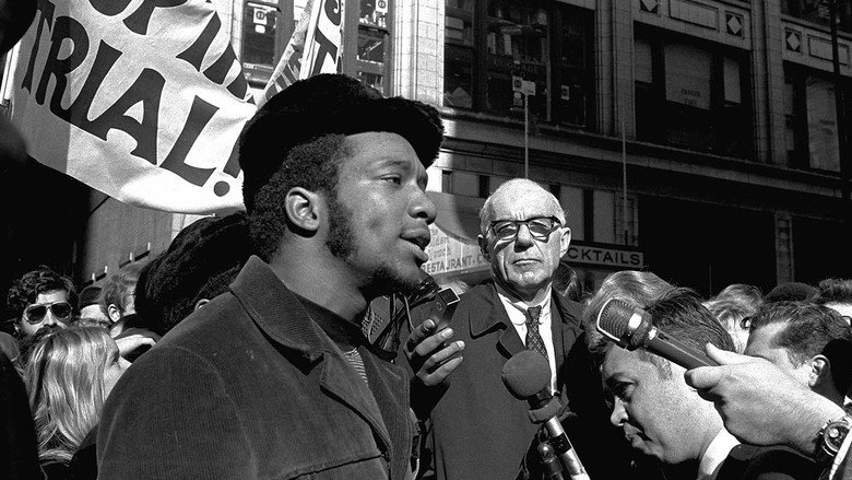 The Murder of Fred Hampton still 2