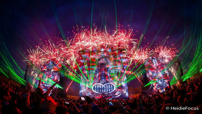 DefQon 1 Festival 2013 still 1