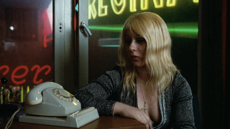 Supermarket still 3