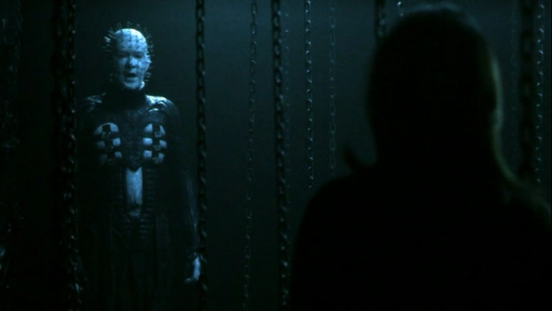 Hellraiser: Hellseeker still 4