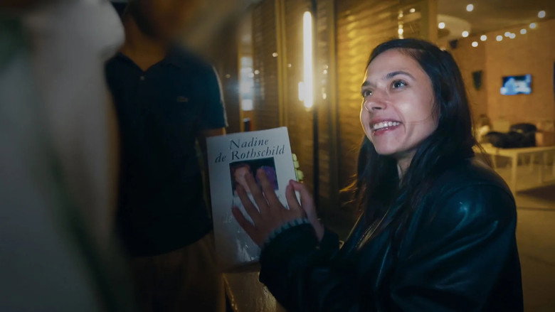 Draguer en Haute Société still 7