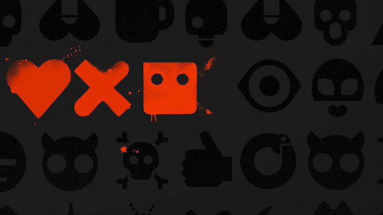 Love, Death & Robots still 3