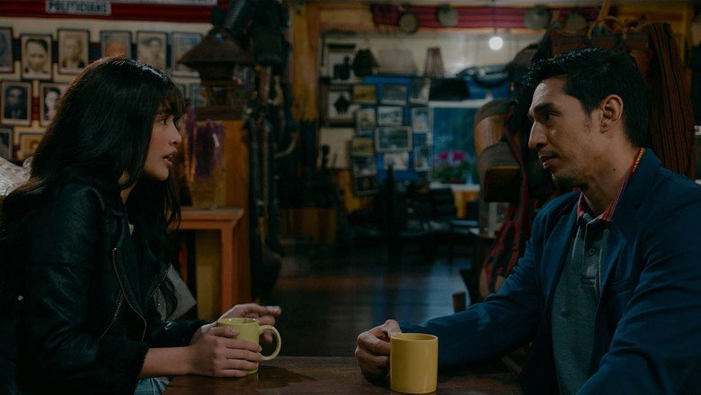 Nightbird still 5