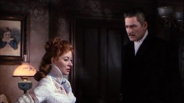 That Forsyte Woman still 2
