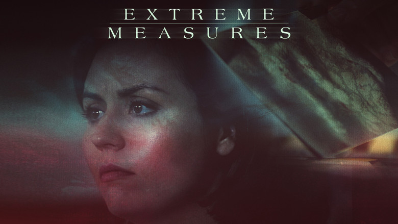 Extreme Measures still 3