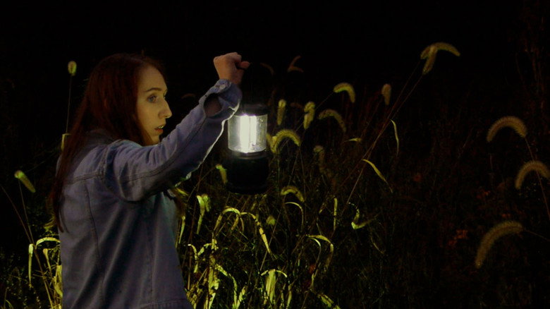 A Stranger On Earth still 2