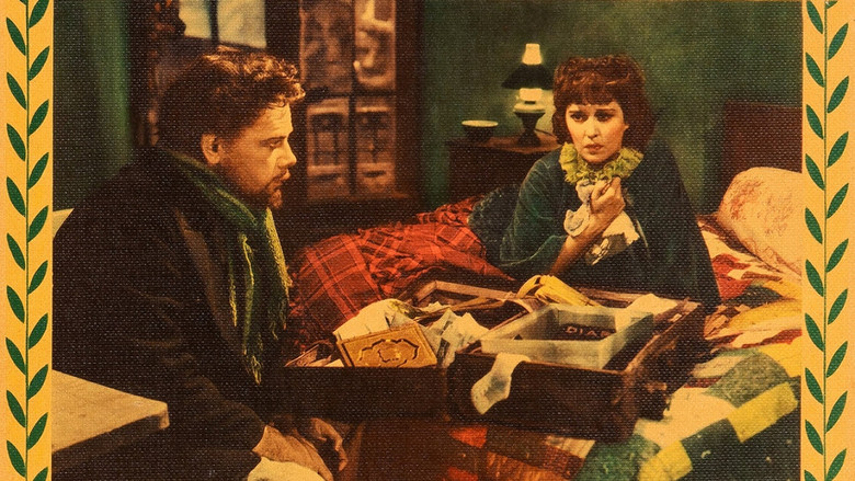 The Life of Emile Zola still 5