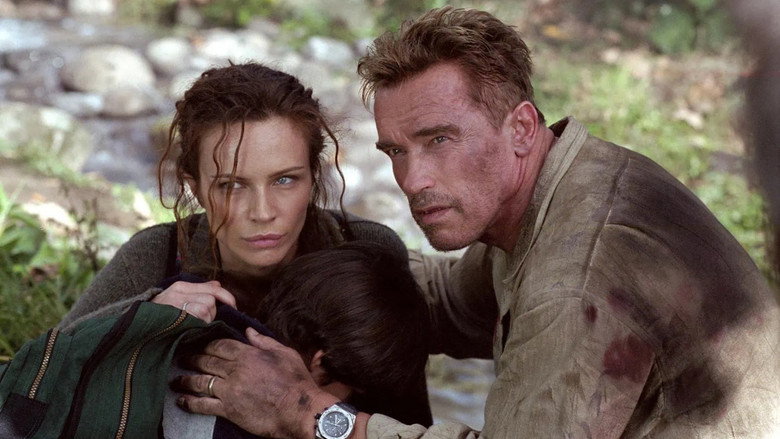 Collateral Damage still 7