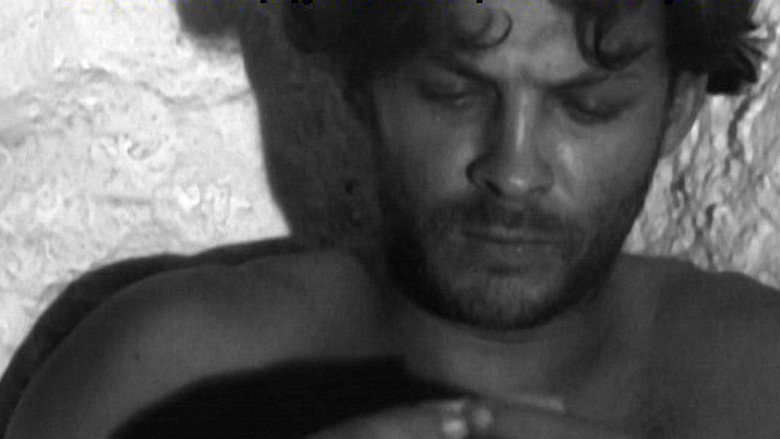 Black God, White Devil still 3