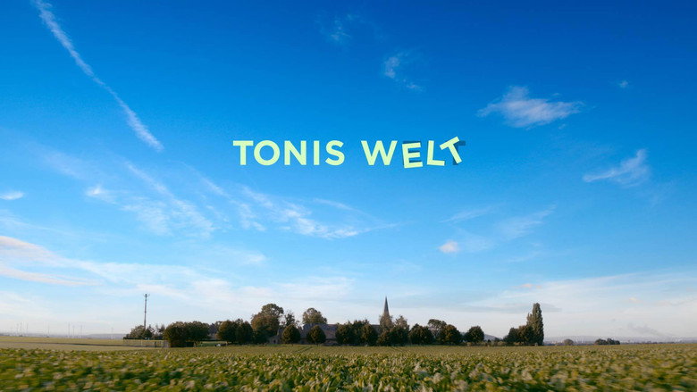 Tonis Welt still 4