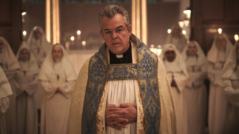 Consecration still 6