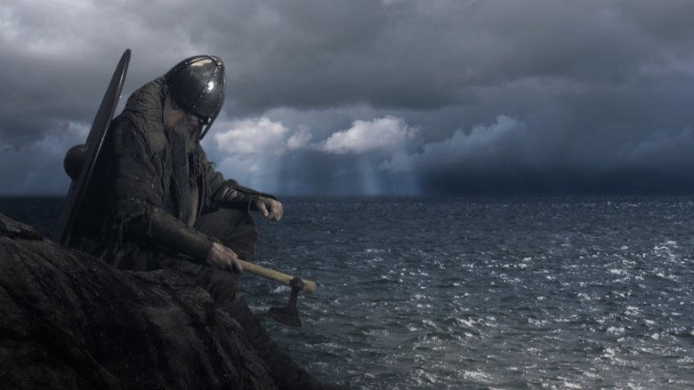 The Viking Dead still 1
