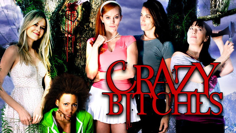 Crazy Bitches still 4