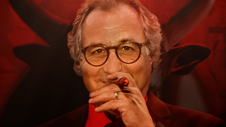 Madoff: The Monster of Wall Street still 4
