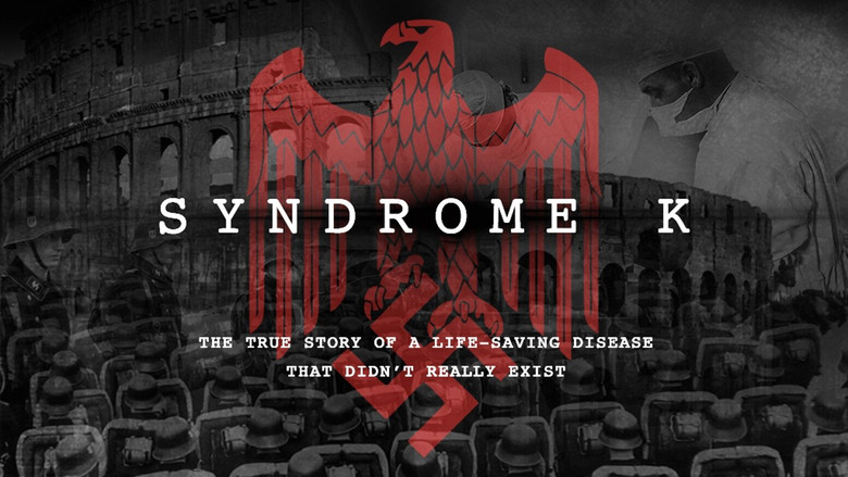 Syndrome K still 1