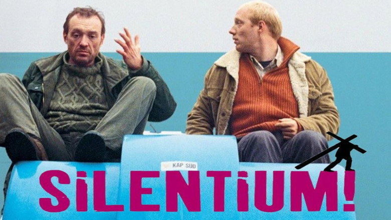 Silentium still 5