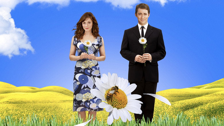 Pushing Daisies still 2