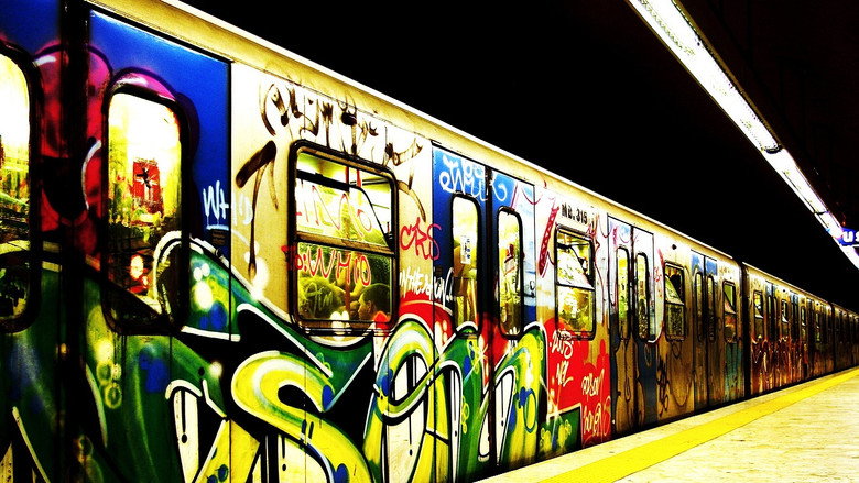 Russian Roulette: Subway games still 1