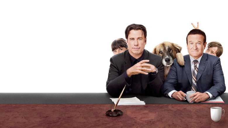 Old Dogs still 6