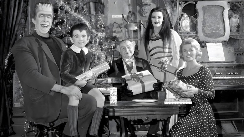 The Munsters still 7