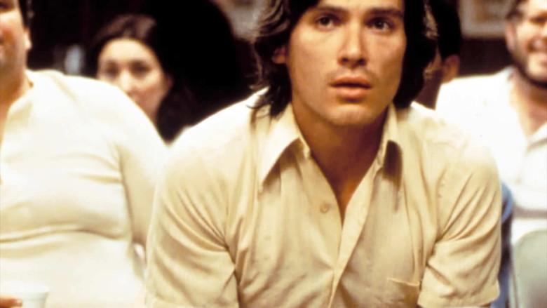 Jesus' Son still 3