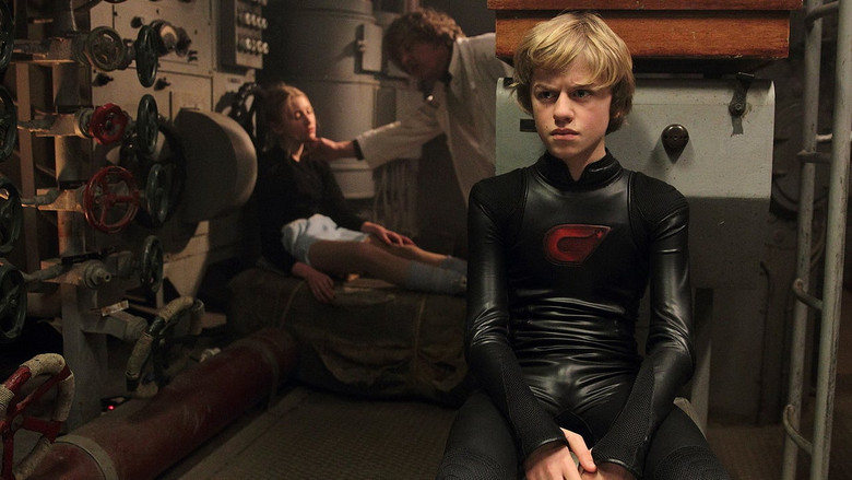 The Invisible Boy still 1