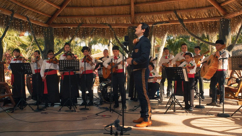 In Song: Arturo Chacón-Cruz still 2