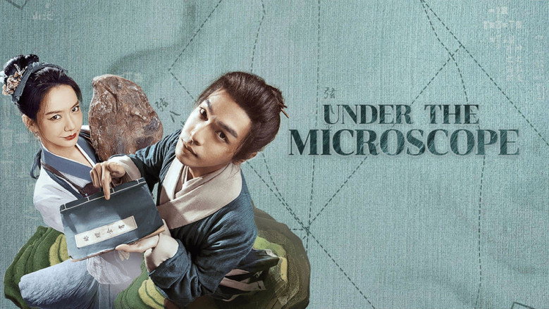 Under the Microscope still 4