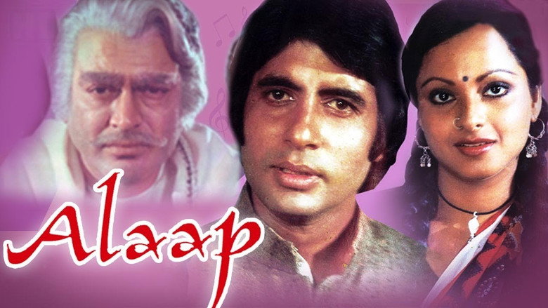 Alaap still 1