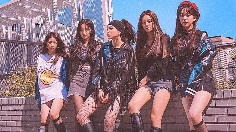 IDOL: The Coup still 1