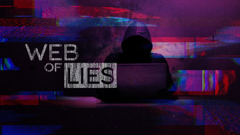 Web of Lies still 8
