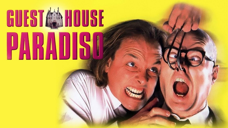 Guest House Paradiso still 1