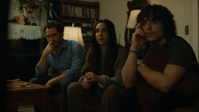 Alitisal (The Call) still 1
