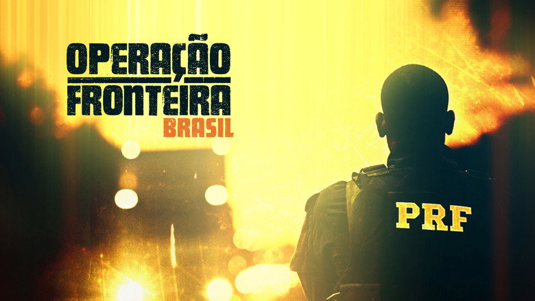 Border Control: Brazil still 5
