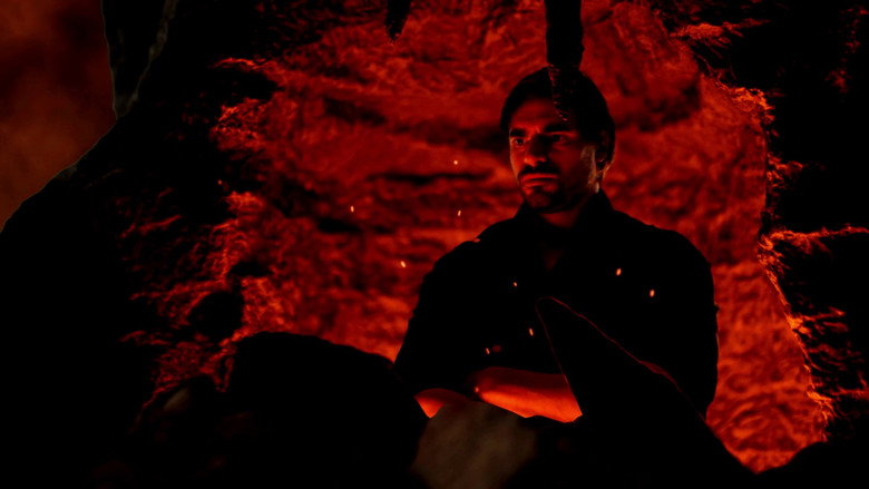 Stingy Jack still 1