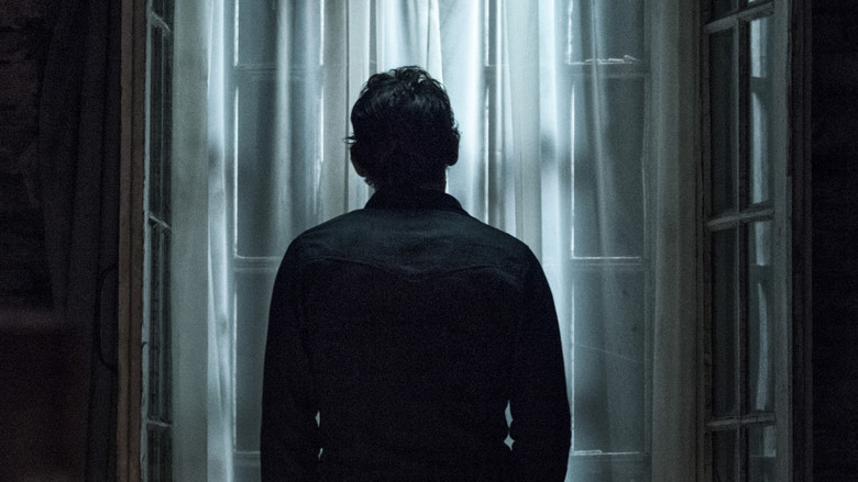 The Hallow still 8