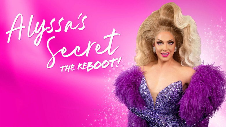 Alyssa's Secret still 5