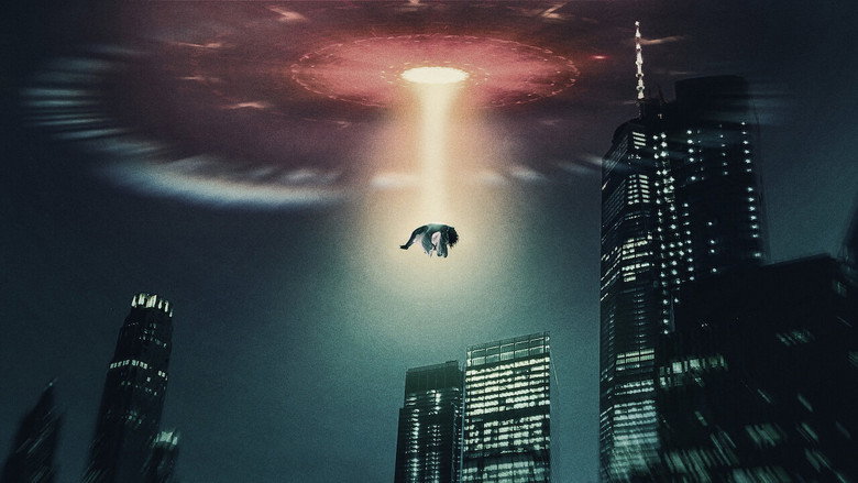 The Manhattan Alien Abduction still 2