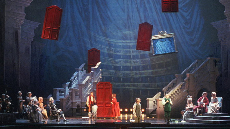 The Ghosts of Versailles still 1
