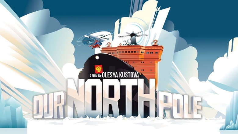 Our North Pole still 1