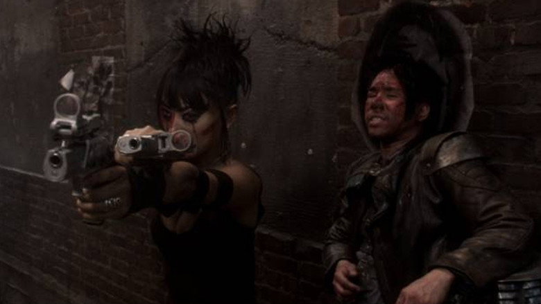 The Gene Generation still 8