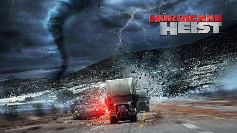 The Hurricane Heist still 1