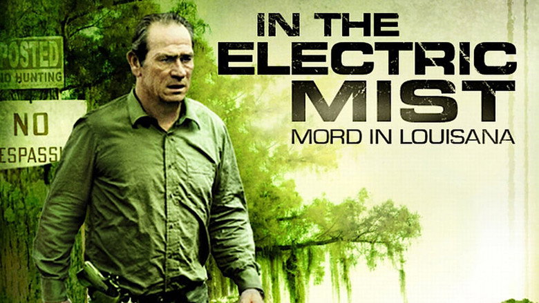 In the Electric Mist still 8