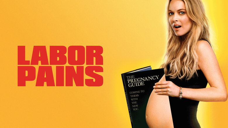 Labor Pains still 2