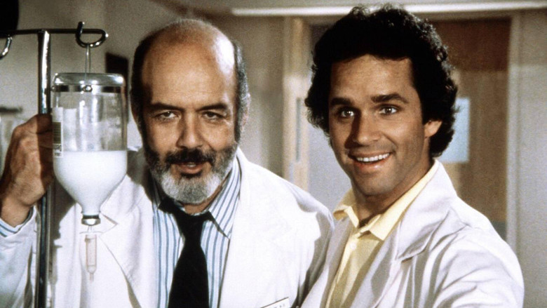 Trapper John, M.D. still 8