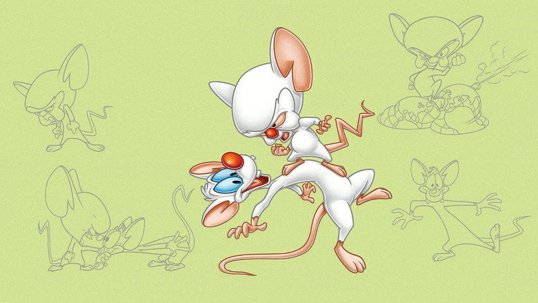 Pinky and the Brain still 3