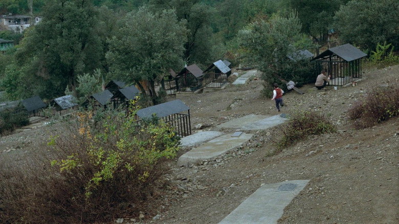 Where Is The Friend's House? still 6