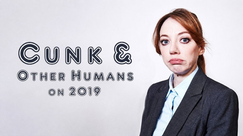 Cunk & Other Humans on 2019 still 4