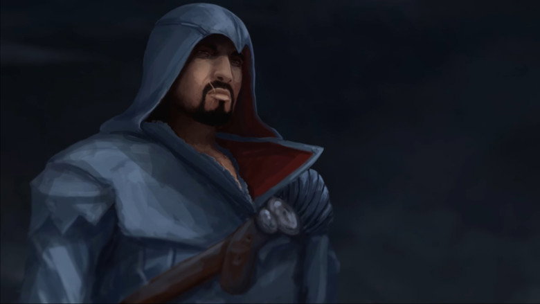Assassin's Creed: Ascendance still 1