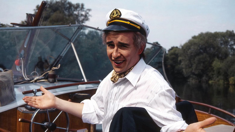 I'm Alan Partridge still 7